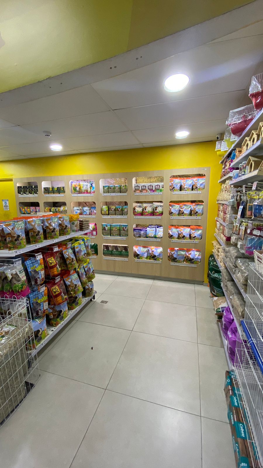 Mundo Pet Manaíra Shopping_alimento_roedores.jpeg